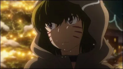 Qui est ce personnage ?