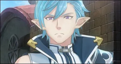 Qui est ce personnage ?