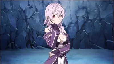 Qui est ce personnage ?