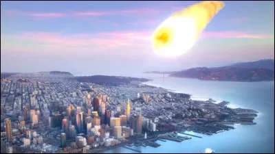 Tu n'as plus que 2 heures à vivre, que fais-tu ?