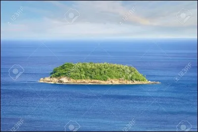 Qu'emporterais-tu sur une île déserte?