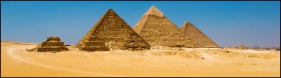 Quelle est la capitale de l'Egypte?