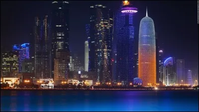 Quelle est la capitale du Qatar ?