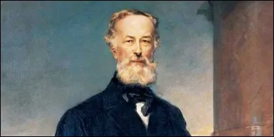 Quel était le surnom d'Alfred Krupp ?