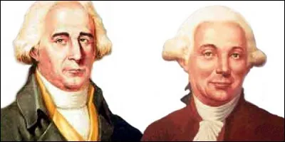 Qui sont les inventeurs de la montgolfière ?