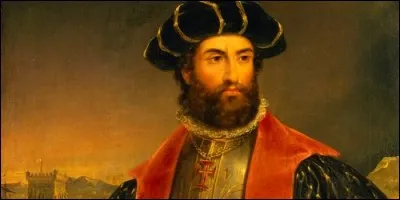 Qui a doublé pour la première fois le Cap de Bonne Espérance ?