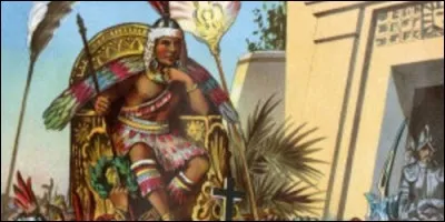 Chez les Incas, de qui l'Empereur était-il le "fils" ?