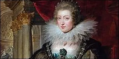De quel roi Anne d'Autriche était-elle l'épouse ?