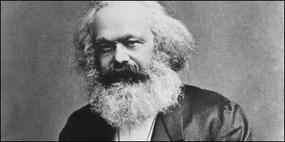 Qui a écrit "Le Manifeste du Parti communiste" ?