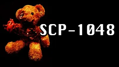 Comment s'appelle le SCP 1048 ?