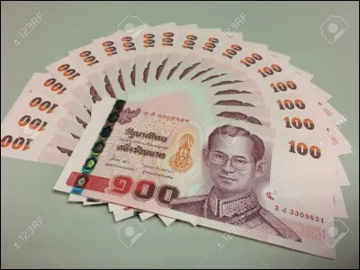 Quelle est sa monnaie ?