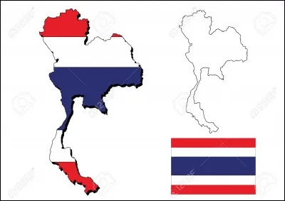 Quelle est la principale religion de la Thaïlande ?