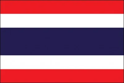 Quel est l'IDH (Indice de Développement Humain) de la Thaïlande ?