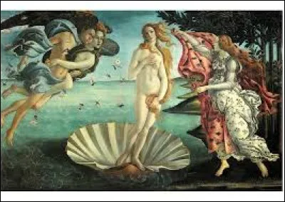 Aphrodite est assimilée à la Vénus de la mythologie romaine.