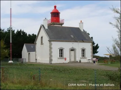 Quel est ce phare ?