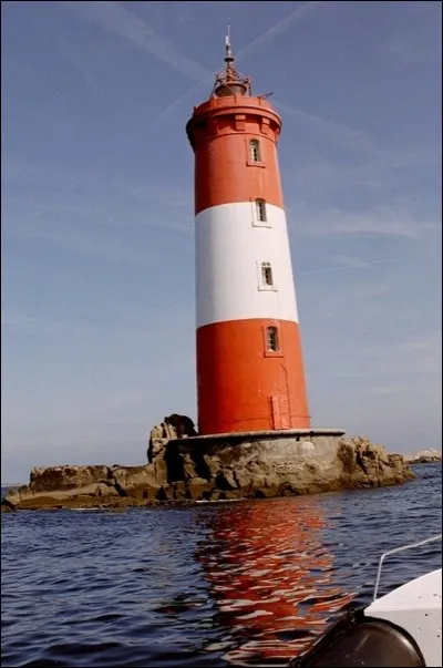 Quel est ce phare ?