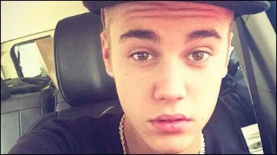 Justin a-t-il déjà craché sur ses fans ?