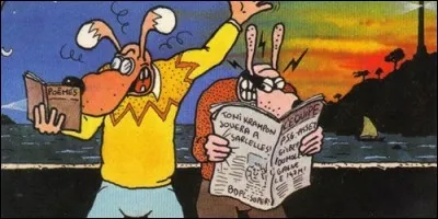 Qui est l'auteur de William Vaurien ?