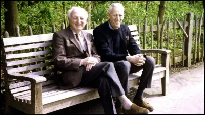 Qui est l'auteur de "L'Attrape-curs", paru en 1951 aux Etats‐Unis ? 