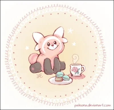 Nounourson est de quelle génération ?