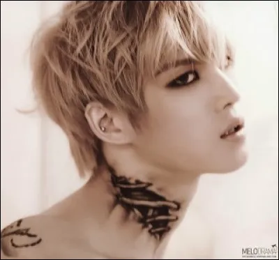 Avec qui Kim Jaejoong est-il ami (JYJ) ?