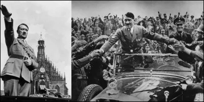 Fou ? Mais qui est réellement fou ? Certainement pas ceux dont il parlait ! En plus son auteur était un malade bourré aux métamphétamines (une des premières formes) et autres médicaments, environ 47 d'entre eux étaient considérés comme importants !
« Je suis donc également convaincu qu'il n'y a réellement aucune entente à espérer avec ces gens-là. Ce sont des fous délirants »
Qui est ce type ?