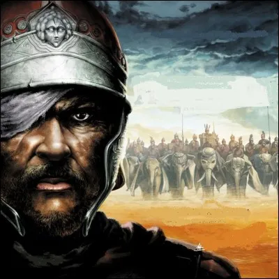 Ce grand général carthaginois sera le pire cauchemar de Rome. Qui est-il ?