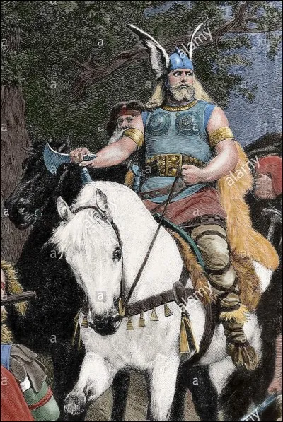 De quelle tribu gauloise faisait partie Vercingétorix ?