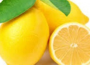 Quiz Autour du citron