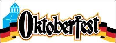 "Oktoberfest" est une fête Munichoise. Sous quel nom la connaît-on mieux ?