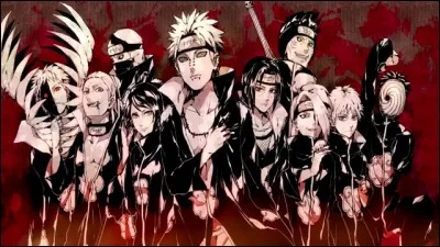 Durant la 4e Grande Guerre, quel membre n'a pas été ressuscité par l'Edo-Tensei ?