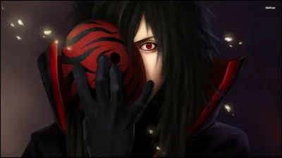 Madara faisait-il partie de l'Akatsuki ?