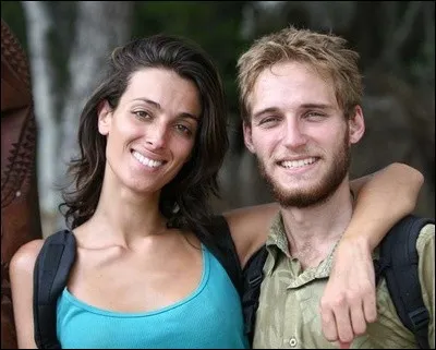 Comment s'appelait ce couple ?