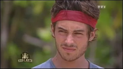 Comment s'appelait cet aventurier qui est maintenant marié à Katrina Patchett ?