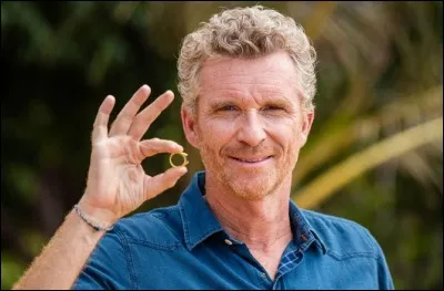 Qui a trouvé l'anneau d'or en 2016 ?