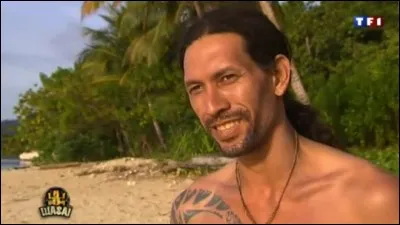 Comment s'appelle-t-il ?