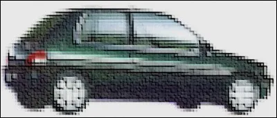 Quelle série spéciale de la 106 n'a jamais existé ?