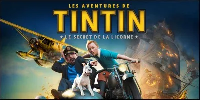 Qu'est-ce que la "Licorne" dont Tintin perce le secret ?