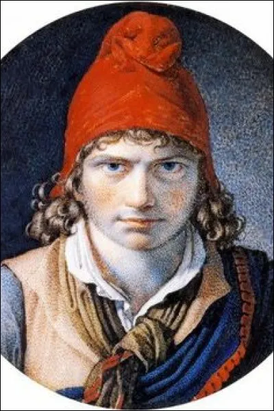 Le bonnet phrygien est un bonnet rouge porté pendant la Révolution. Sous quel autre nom a-t-il été appelé à cette époque ?