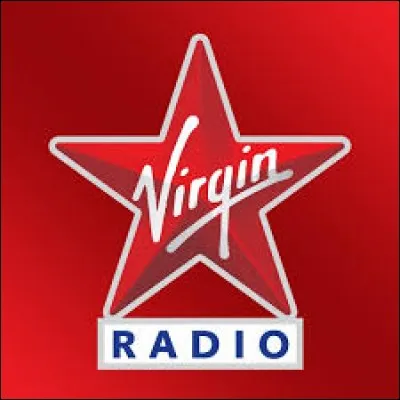 Qui présente "Virgin Tonic" du lundi au vendredi de 7h à 10h sur Virgin Radio ?