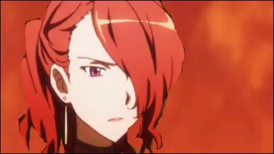 Aux allures d'ange, c'est :