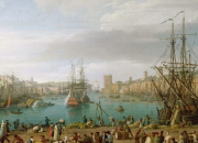 Quiz Bourgeoisie, commerce et esclavage au XVIIIe siècle