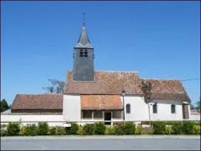 Commune Loirétaine, dans la région agricole du Gâtinais riche, Villevoques se situe en région ...