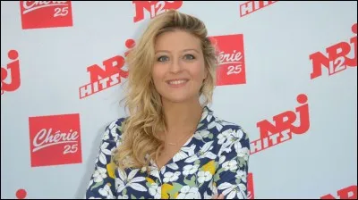 Comment s'appelle-t-elle ?