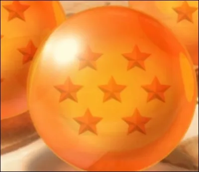 Combien existe-t-il de "Dragon Ball" ?