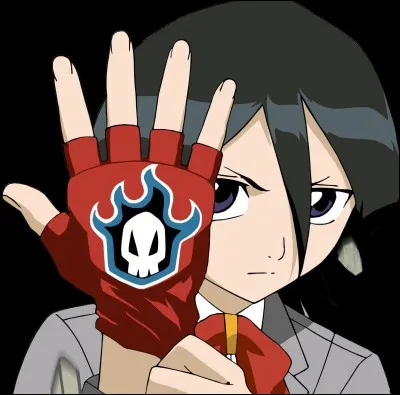 À quoi sert ce gant ?