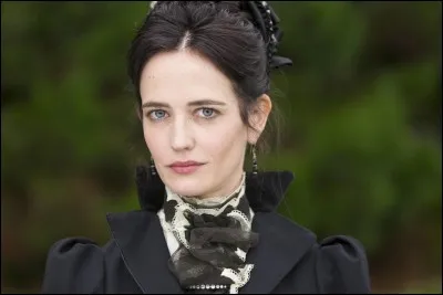 G comme Green. Eva Green a tourné a trois reprises sous la direction d'un réalisateur dont elle est considérée comme la muse. Qui est-ce?