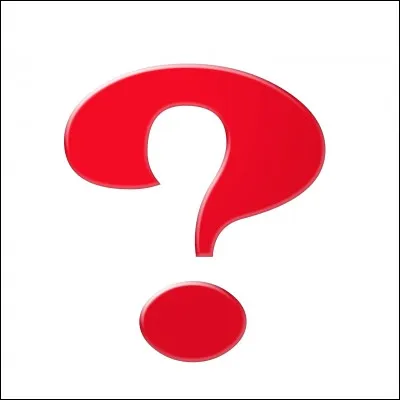 G comme gonfalon. Que désigne ce terme ?