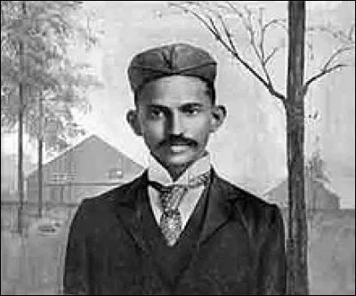 G comme Gandhi. Avant son combat pour l'indépendance de l'Inde, dans quel pays a-t-il mené, autour de 1900, une action pour les droits civiques et contre le racisme ?