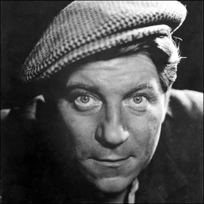 G comme Gabin. Dans quel film Jean Gabin chante-t-il " Quand on s'promène au bord de l'eau" ?